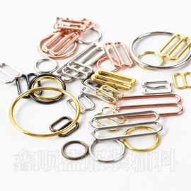 其他纺织辅料;织带;内衣裤包装