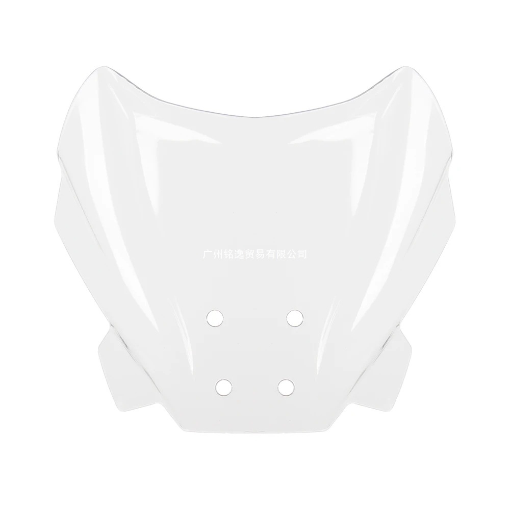 Applicable Benelli 502C 502C motorcycle windshield front windshield bracket 2019-2024