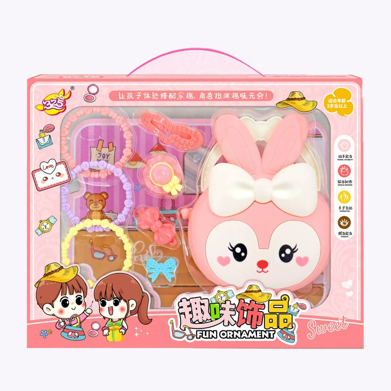 Семейная игрушка, замок