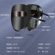 Photon Skin Rejuvenation Instrument Household Facial Acne Control Instrument Spectral Mask Large Row Light Red Blue Spectrometer Mask