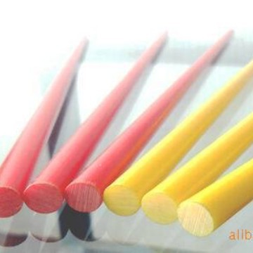 厂家大量批发各种规格玻璃纤维棒 彩色玻璃纤维棒 支架玻璃纤维杆