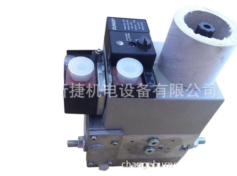 MBDLE420|DUNGS|燃气电磁阀