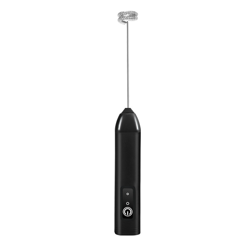 厂家直销打泡器小型咖啡打发器304搅拌器打奶器家用打蛋器奶泡器|undefined