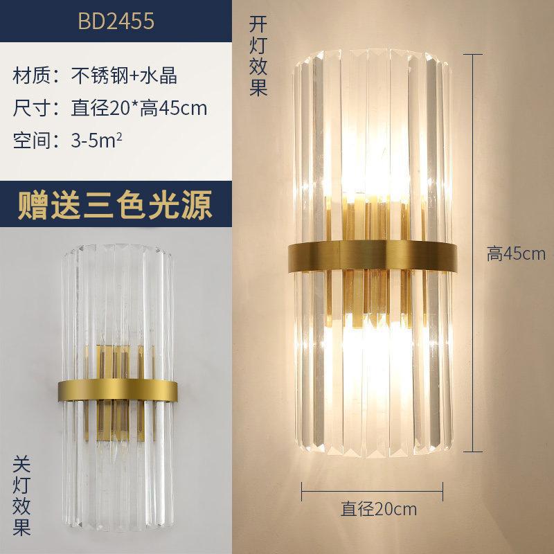 YBD2328-Stainless Steel Golden