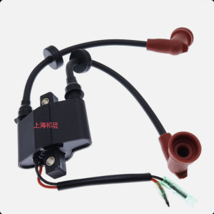 For Yamaha Ignition Coil 64X-85570-01 62E-85570-11 6R8-85570-11