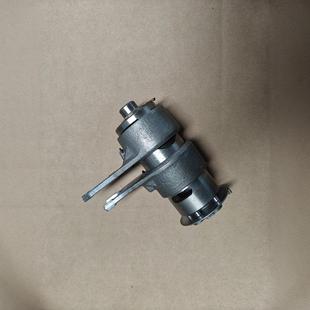CD70 motorcycle fork drum shift drum shift fork assembly
