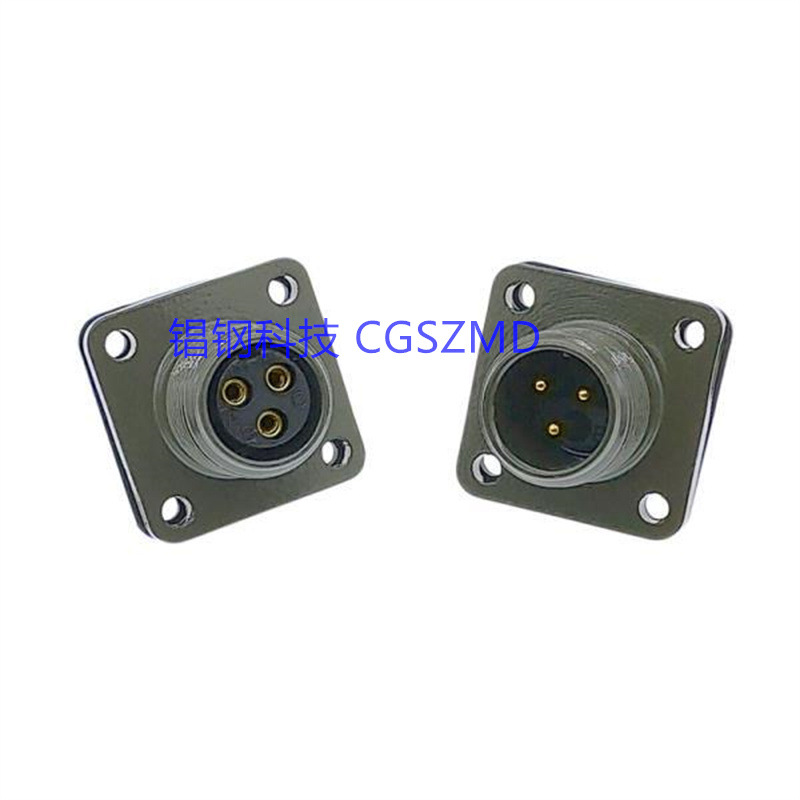 MIL-DTL-5015 ������ϵ�� 3108 3102 3106 28-11p 22о��ɫ������