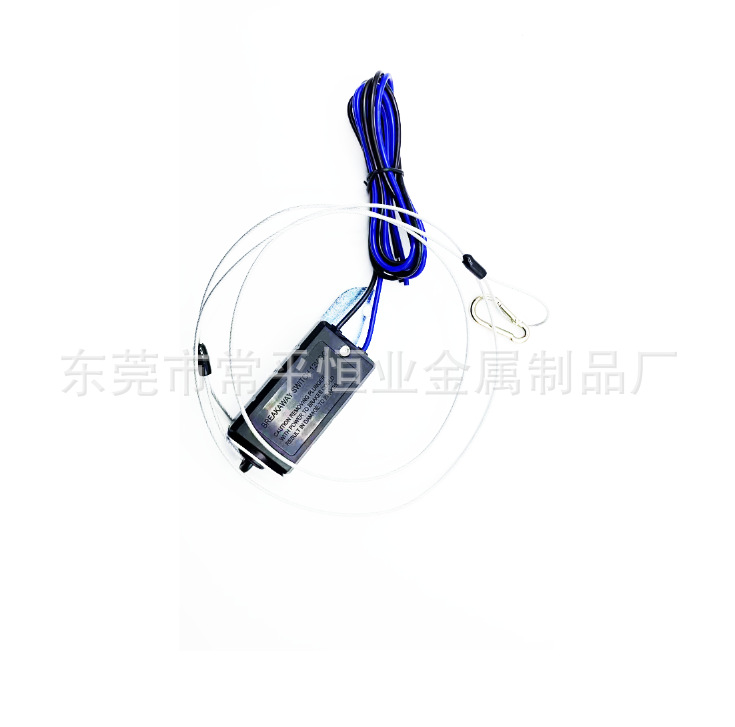 Factory in stock wholesale new export RV BREAKAWAY switchc 12V DC trailer separation switch