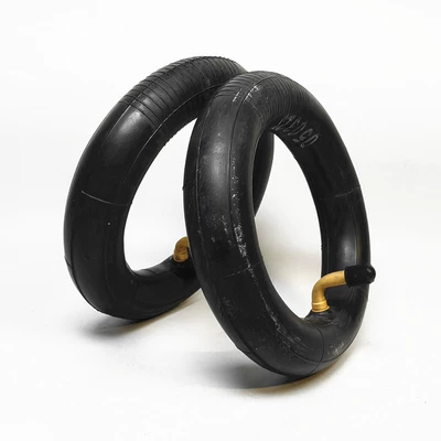 Mouth Inner Tube, Elektrikli avtomobil şinləri