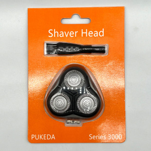 Suitable for Philips shaver S3101 blade net S3000 S3206 s3205 card door set head cover