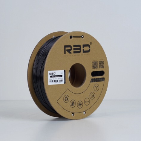 【爆款】R3D PETG 3D打印耗材肤色透明1.75mm高韧性打印笔材料拓|undefined