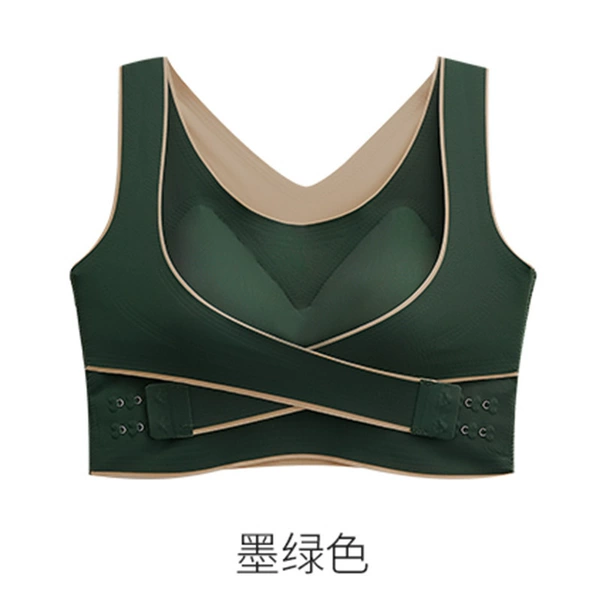 Dark green