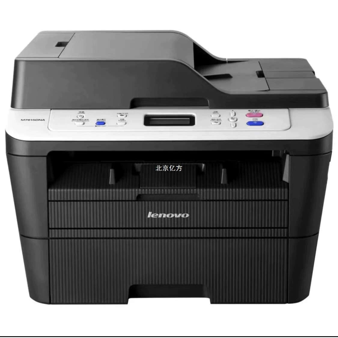 Ноут Lenovo M7615DNA 7625DWA/M7626DNA/M7826DNA/M8560DNA4 черно-белый лазерный принтер игра