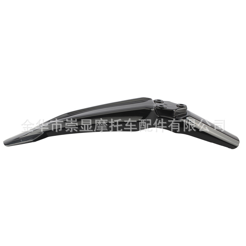 Suitable for Light Bee Electric Motorcycle Sur-Ron Front Fender Anti-Scratch and Wear-Resistant Riding Mudguard Accessories