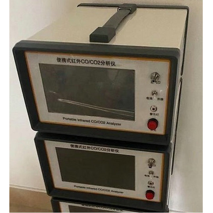 ZHR-300B不分光红外分析法二氧化碳CO2分析仪