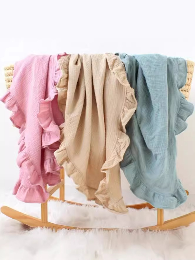 Baby Blanket Image 2