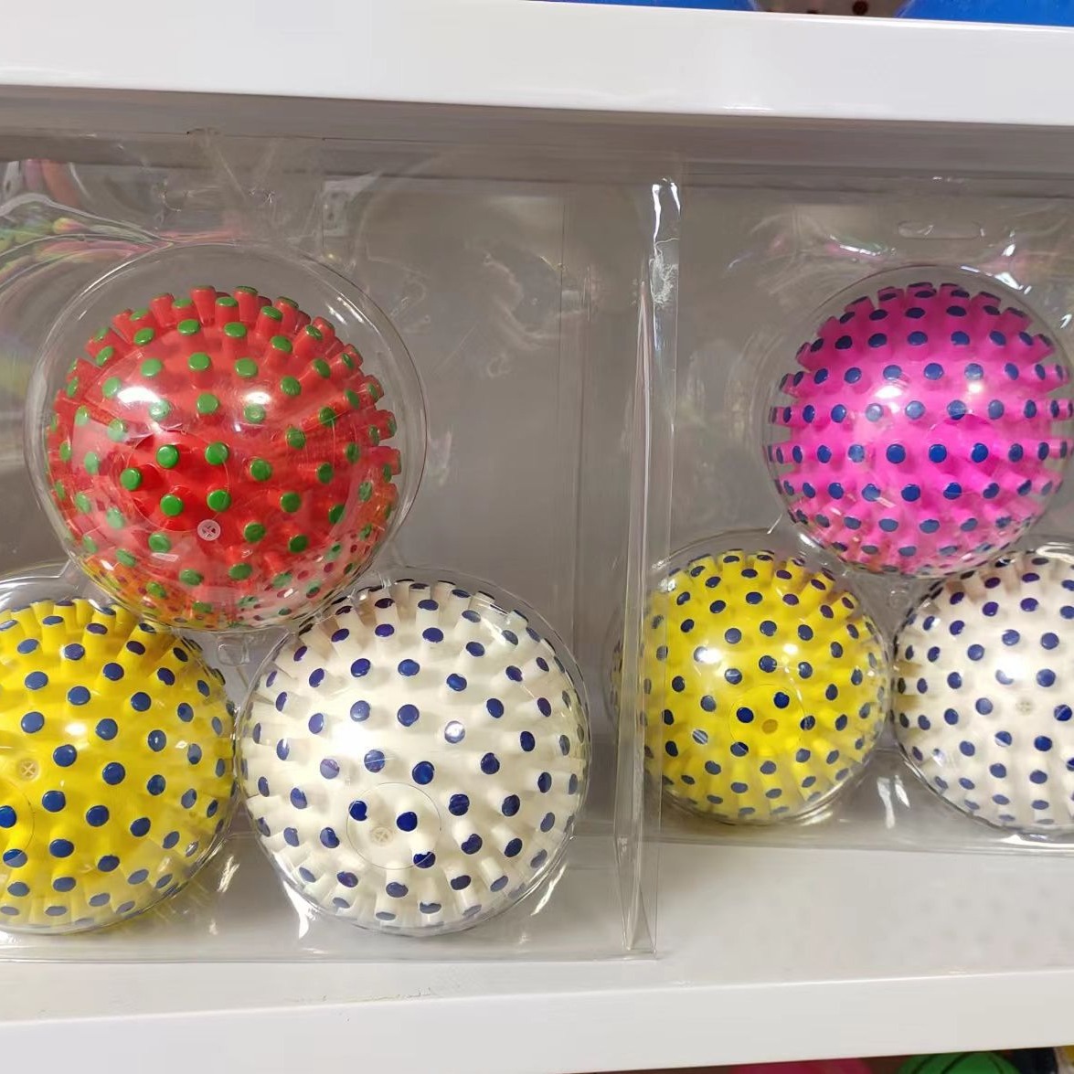 Basketball Football Football Pvc Ball Set Outdoor Sports Inflatable Small Ball