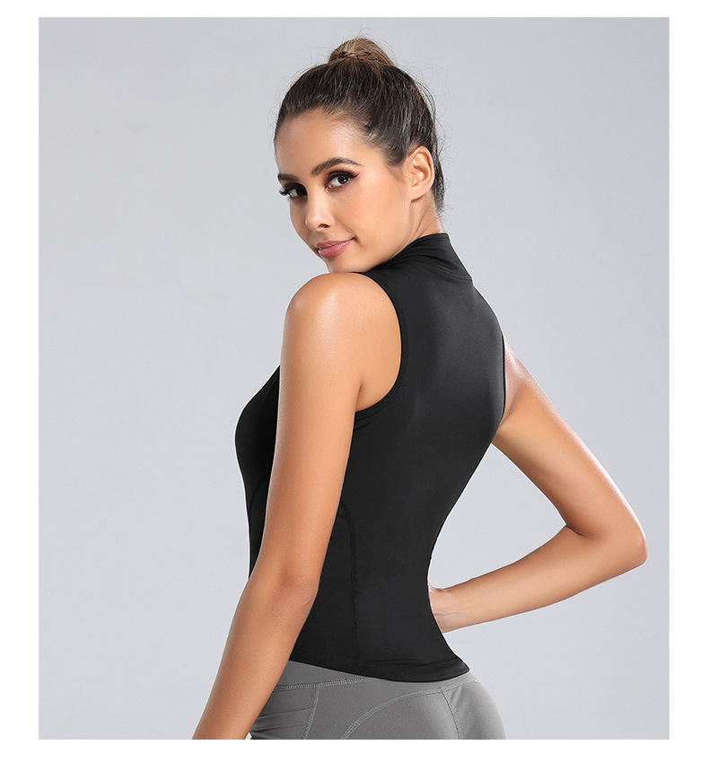 Athletic Tank Top 1