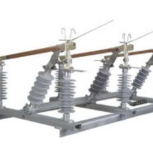 厂家定制供应户外高压负荷开关阿尔及利亚