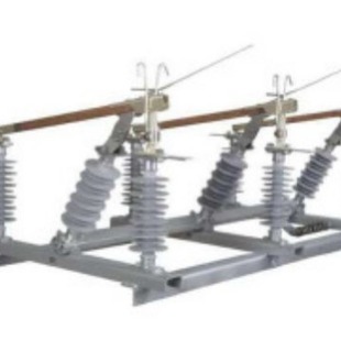 Manufacturers Custom Supply Outdoor High-Voltage Load Switch Algeria