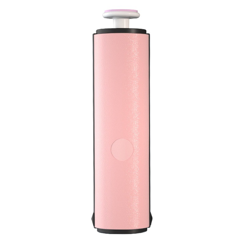 Baby Electric Nail Grinder Newborn Nail Polishing Tool Baby Manicure Set Nail Trimmer Polisher