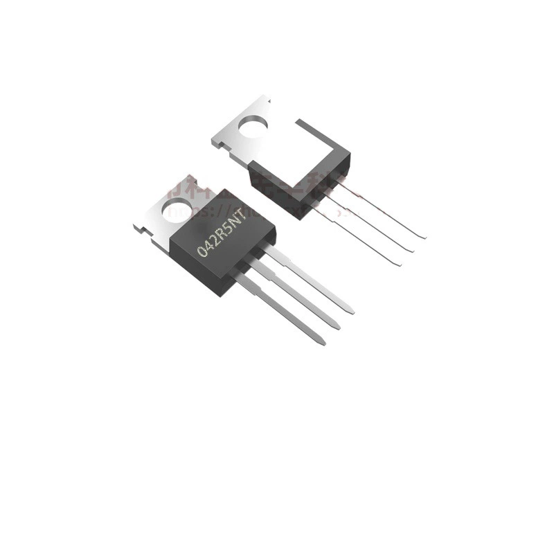 СВТ042R5NT MOS-труба N-канал полевый элемент, прямой вход TO-220, 240A, 40V, замена оригинала
