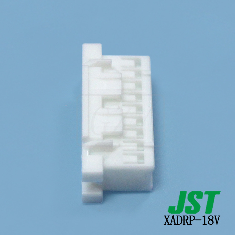 ���� XADRP-18V �����ܿ� JST XADϵ�� 2.5mm��� �߶���