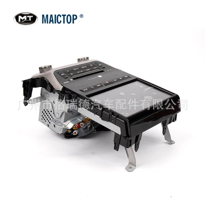 factory direct sales 08-18, Car DVD player