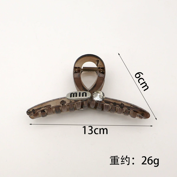 YXJ-0038 coffee color
