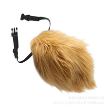 �f�}���Ɍ�cosë�q�Fβ�����������β�̈́�����ɫ���ݵ������