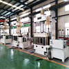 Plans to customize 630 Hydraulic Press Zhongtian Triumph Produce Shandong Hydraulic Press Manufactor