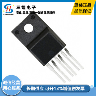 ���u ȫ�� STR-W6756 TO-220F-6L �_�P�Դ����оƬ