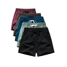 J 23816 Men's Thin Quick Dry Shorts ��ʿ�˶��̿� �羳��