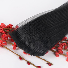 0.6-4cm�ڰ�ɫ�����W��ܛ���W���ԾW�������赸ȹ�[�Rβ���b�o��