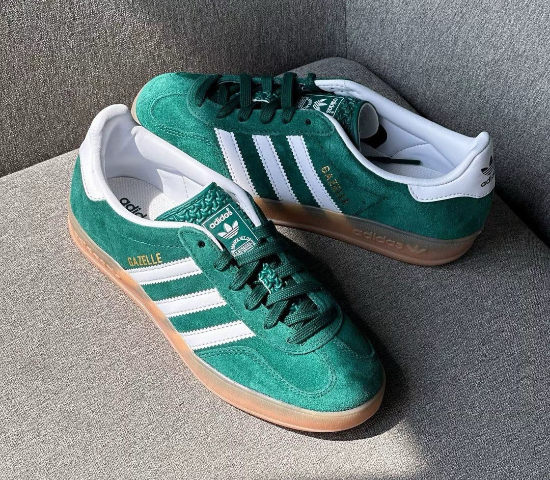 Akita Pure Original Dexun serie SAMBA GAZELLE Taekwondo Racing tabla deportiva de elevación parcial