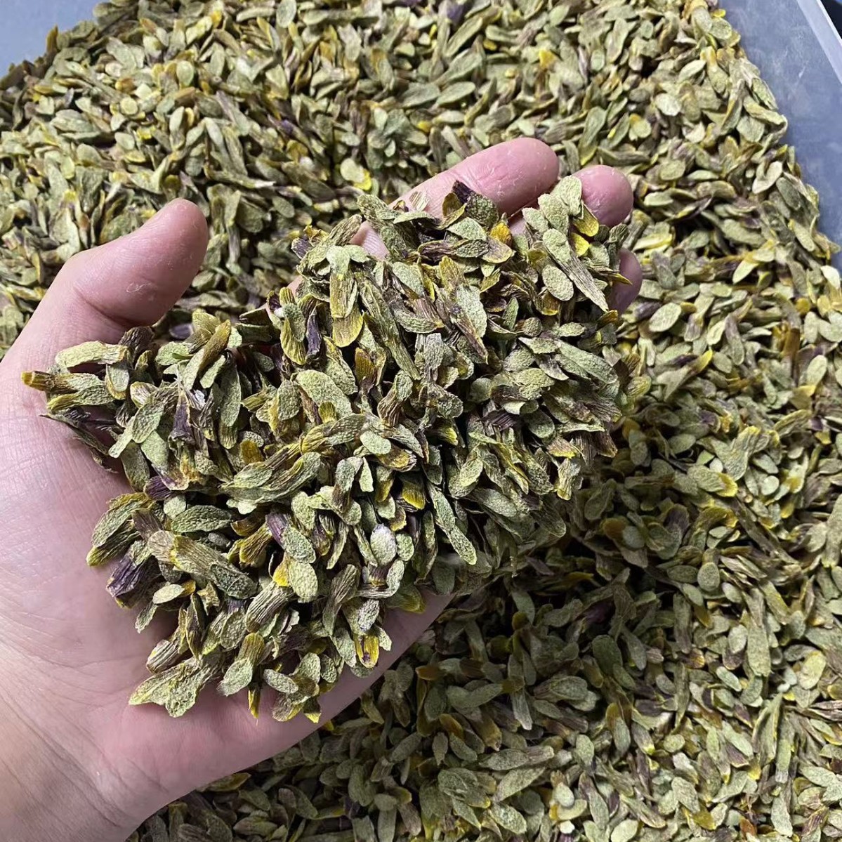 Dried Dendrobium Stem Slices Shi Hu 50g Premium Tiepi Shihu Slices for Soup and Tea key features