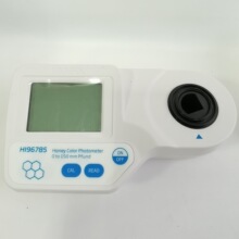 �����HANNA HI96785 ΢��X����ɫ�ȡ������ء��y���x �����؃r