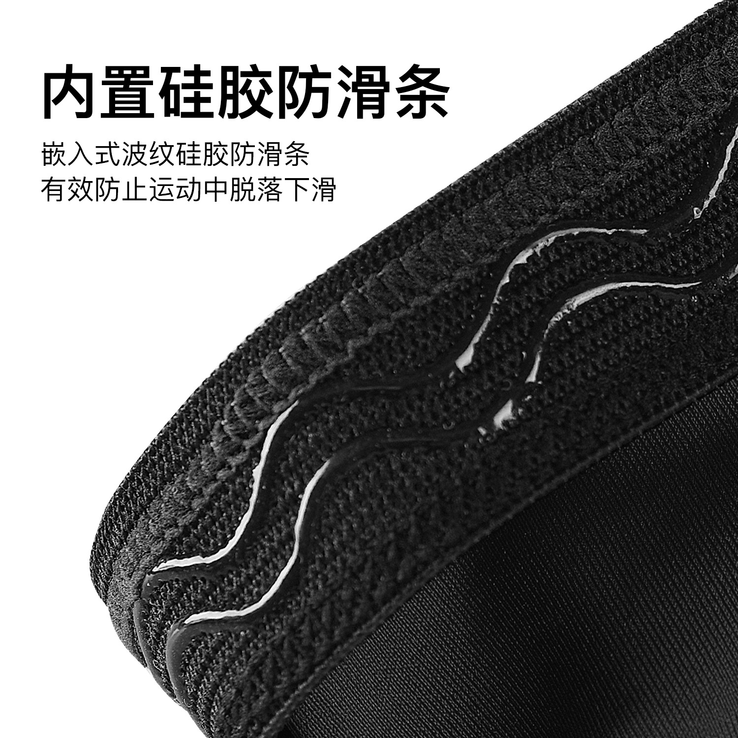 Protector de codo alargado protector deportivo de nylon elástico transpirable protector solar de bicicleta brazo de pesca montaña manga de carrera