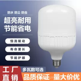 LED球泡灯;LED应急灯