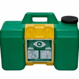 其他坠落防护;其他作业保护;洗眼器