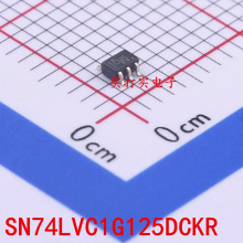 SN74LVC1G125DCKR���_������ �հl�� SC-70-5 ���Bݔ����·����