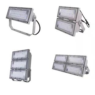 LED Module NTC9280 Bubble Wrap Venue Floodlight 100w 200w450w Tunnel Road Light Three-proof Floodlight