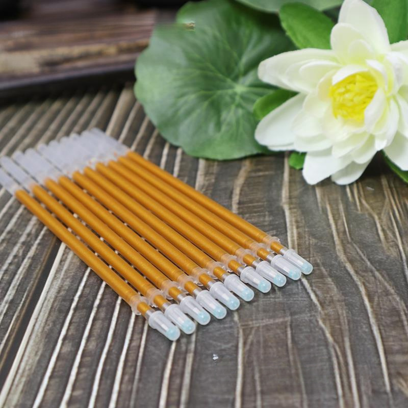 심경 복사펜 골드 리필 복사 샌달우드 복사 원고 하드펜 중립펜 복사책 펜 서명펜