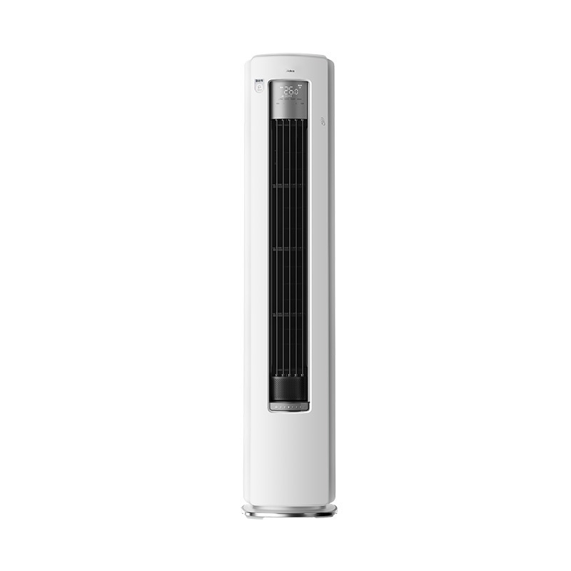 Midea Kfr-72Lw/N8Ks1-1U Air Conditioner 3 Hp Cool and Energy-Saving First-Class Energy Efficiency Air Conditioner Vertical Cabinet