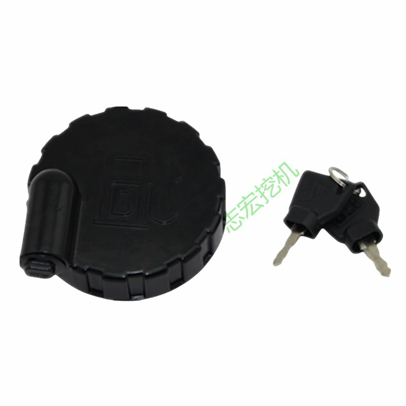 Аксессуары для экскаваторов JCB210/220/230/240 Jessie Bo экскаватор крышка топливного бака крышка дизельного бака