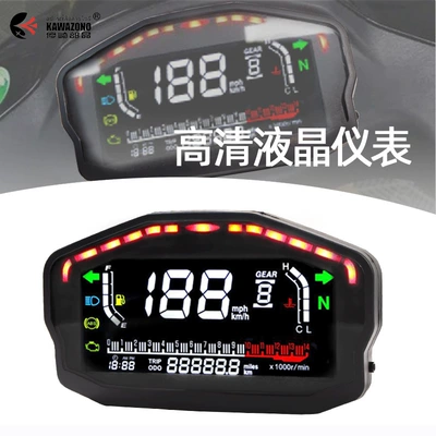 South American Hot Selling Motorcycle Motosiklet cihazları