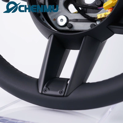 718 Boxster modified new – Steering wheel