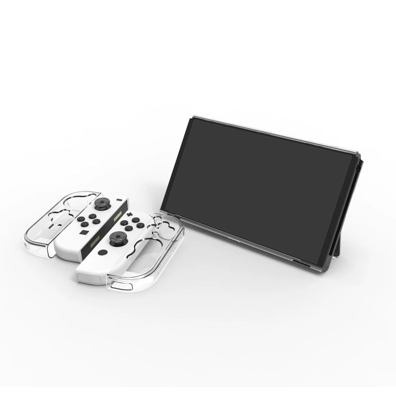 Набор сумок для хранения Nintendo Crystal PC оболочка игровая OLED Nintendo Switch