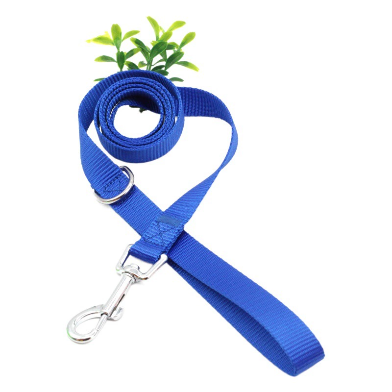 Фабрика в наличии Оптовая Внешняя торговля собака Тяговый канат нейлон Открытый Собака прогулочная веревка взрывозащищенный пик Тяговый канат оптом