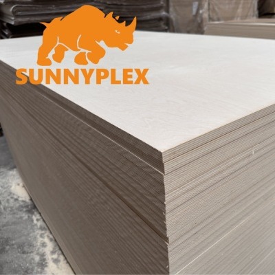 Venta directa de fábrica de madera contrachapada laminada de ingeniería 12mm 15mm 18mm construcción de sitio de construcción de múltiples capas plantilla de ancho